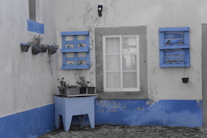 Alcochete house