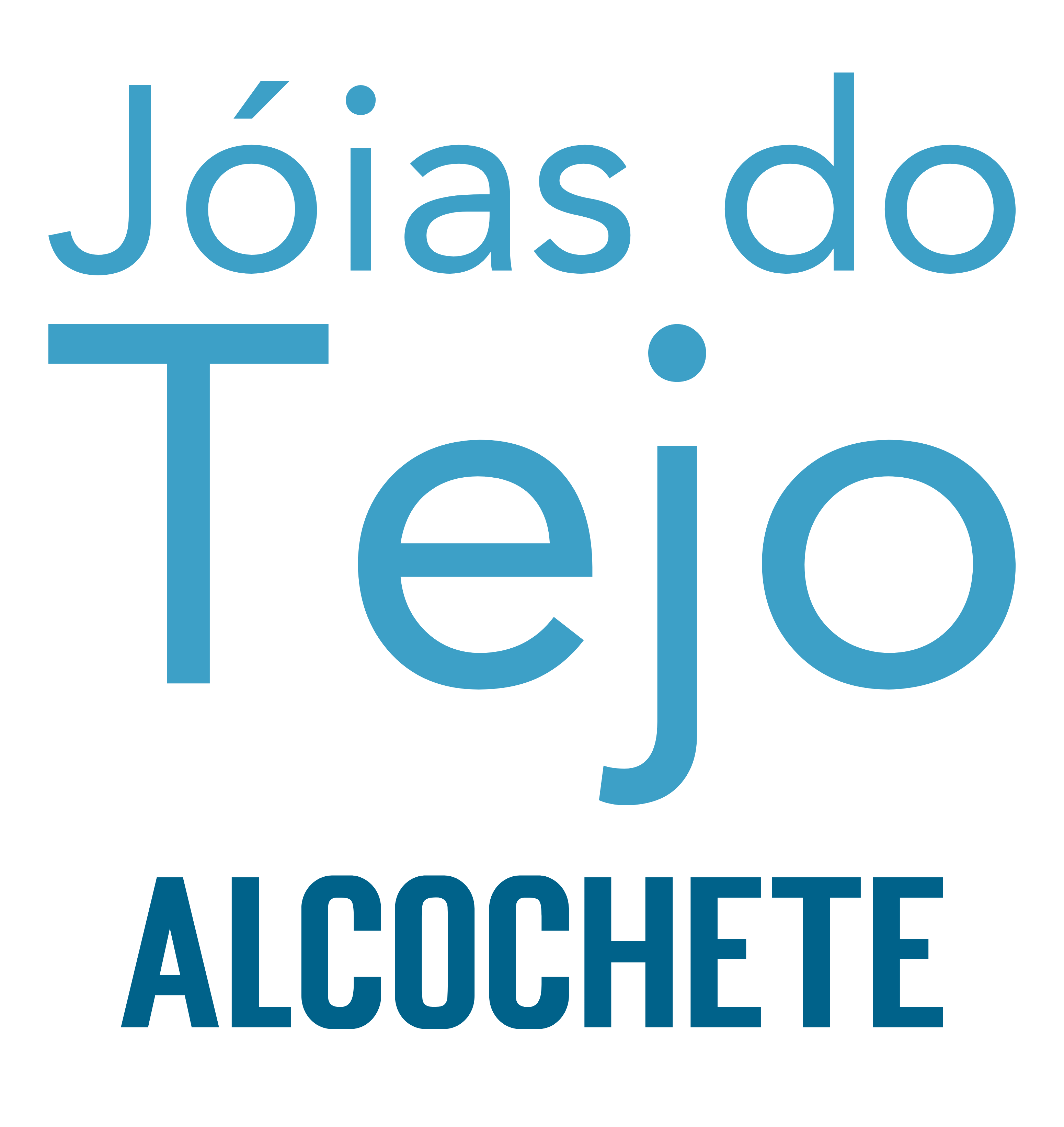 Logo Jóias do Tejo